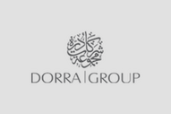 dorra group logo