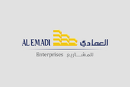 al emadi enterprises logo